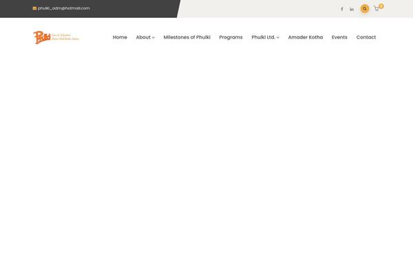 Site using Tenweb-speed-optimizer plugin