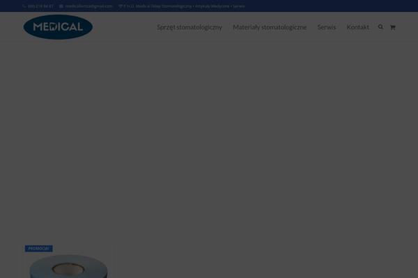 Zs theme site design template sample