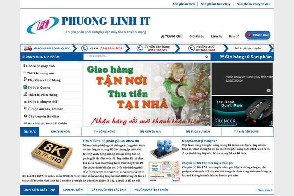 Rtnormal theme site design template sample