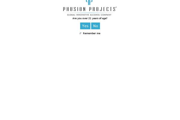 Site using Age Verify plugin