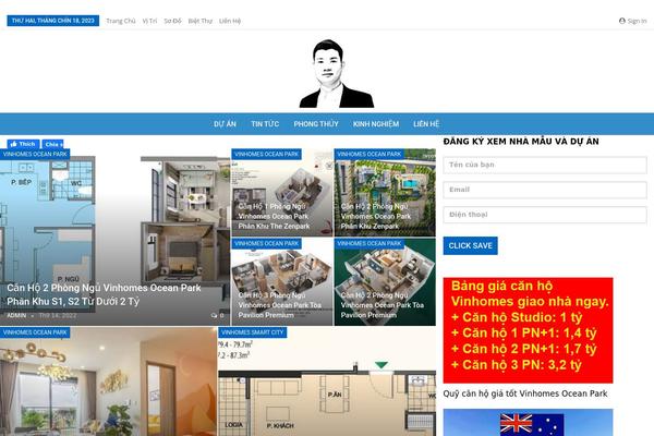 Site using Seo-automated-link-building plugin