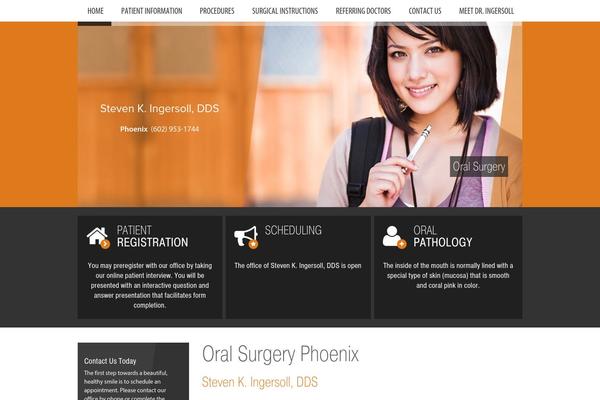 2114-template theme site design template sample