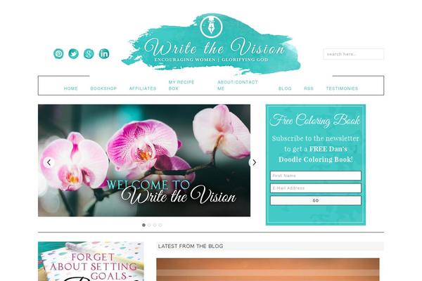 Site using Zip Recipes plugin