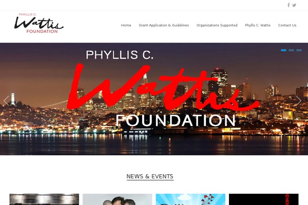 Seller theme site design template sample
