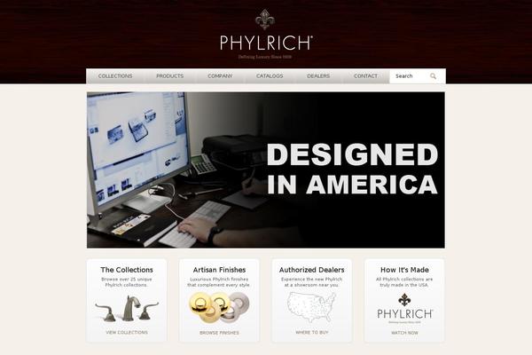 Site using Slider-pro plugin