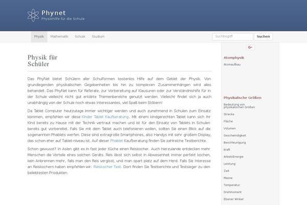Site using Share-center-pro plugin