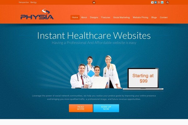 Site using Easy Tooltip plugin