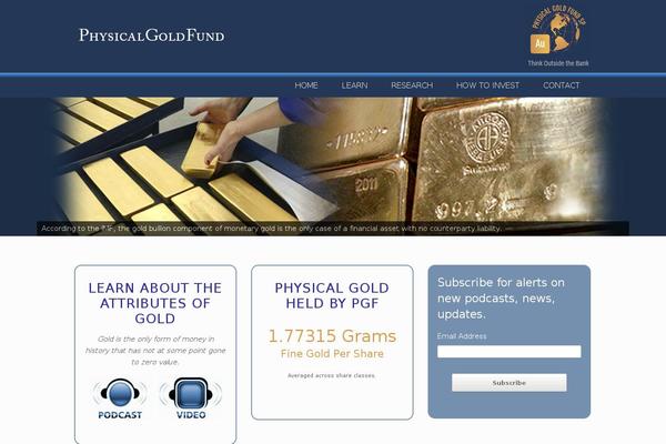 physicalgoldfund.com site used Epik-redesign