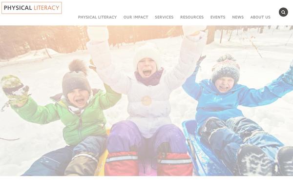 Site using Cherry-plugin plugin