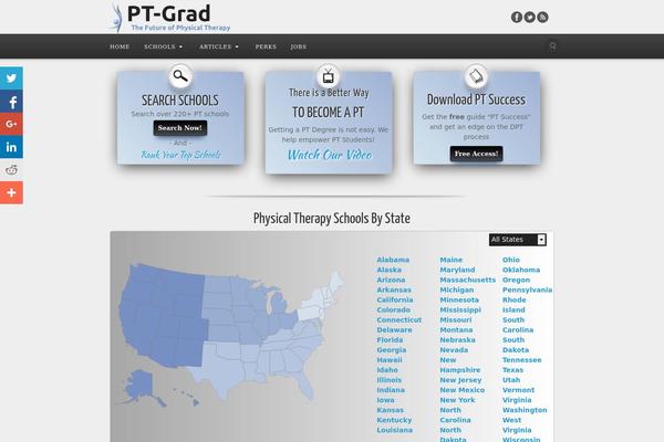 Site using Custom-search-plugin plugin