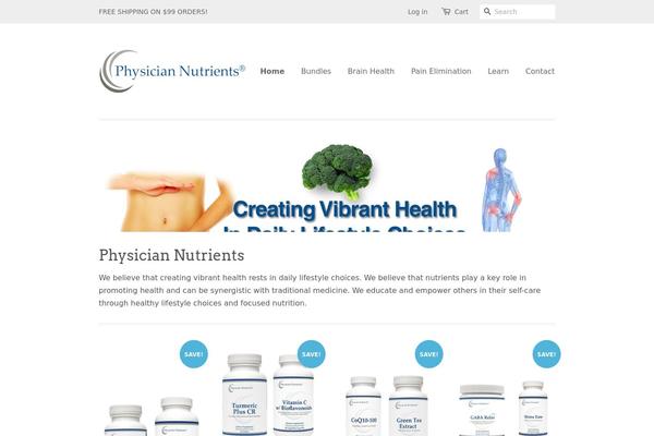 uDesign theme site design template sample