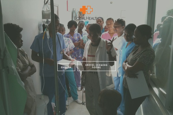 Headway theme site design template sample