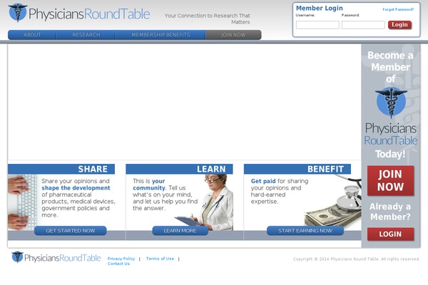 Site using Widgets on Pages plugin