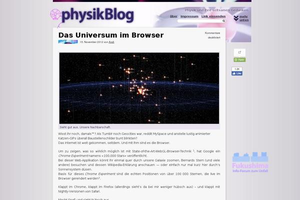 Site using WP Ajax Edit Comments plugin