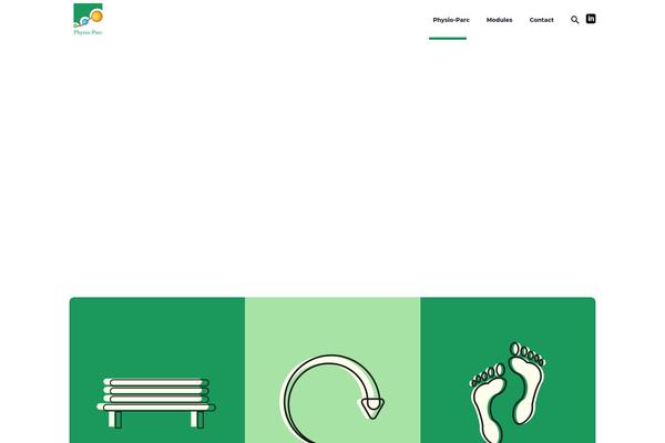 Site using Housemed-core plugin