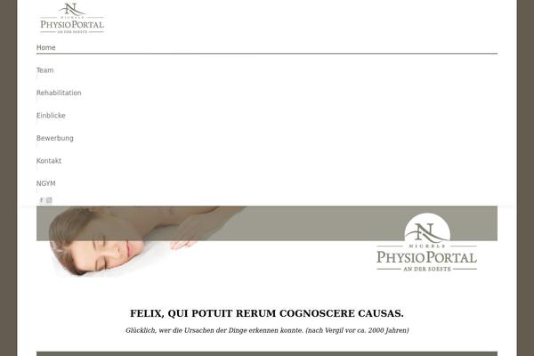 Site using Convertplug plugin