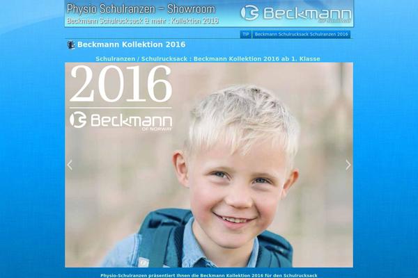 Site using BC Responsive Images plugin