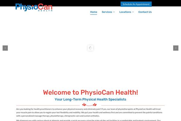 Site using Formcraft-3226 plugin