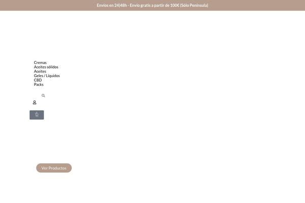 Site using Klaviyo plugin