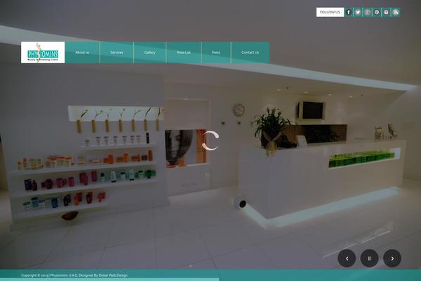 physiominsuae.com site used Fullfashion