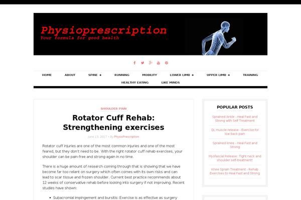 Astra theme site design template sample