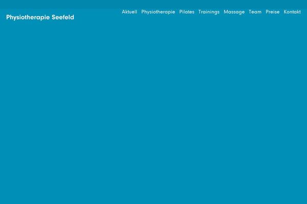 Uplift theme site design template sample