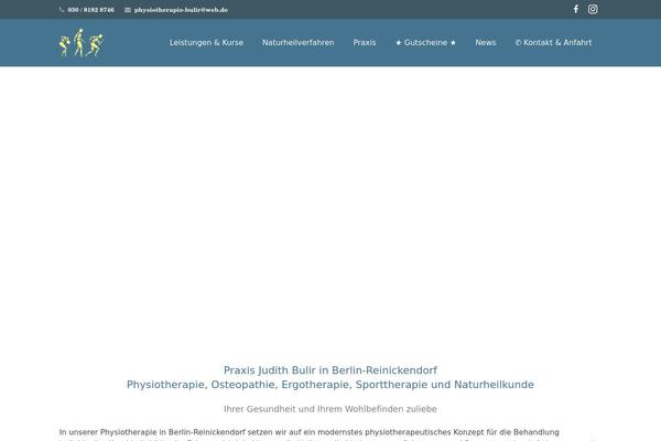 Site using jQuery Updater plugin