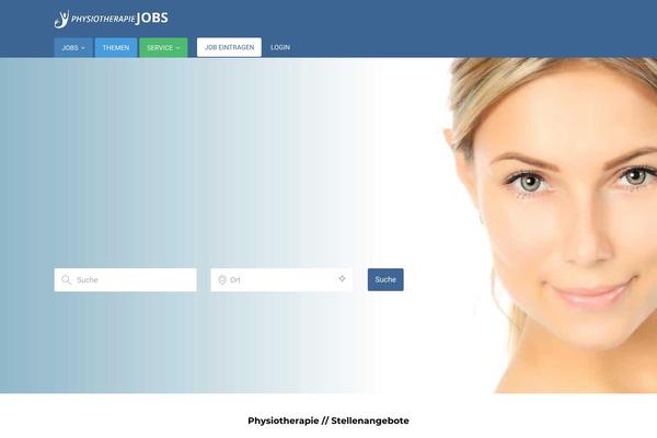 Site using Wp-job-manager-field-editor plugin
