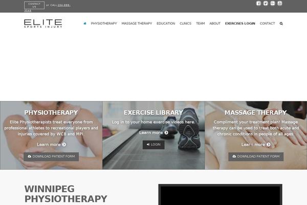 Site using Unveil Lazy Load plugin