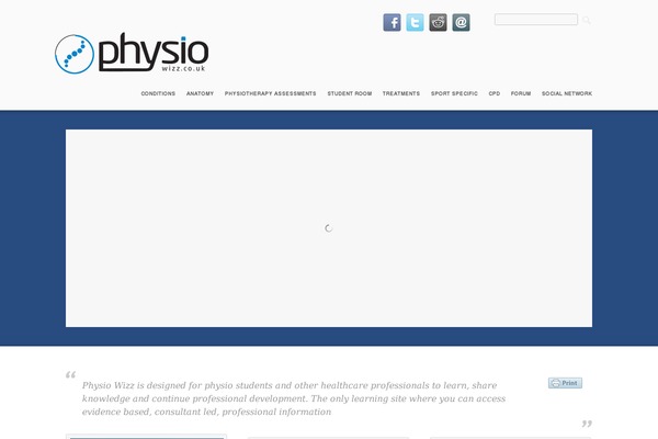 Care theme site design template sample