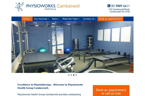Site using Wow-carousel-for-divi-lite plugin