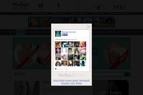 Site using Media-ace plugin