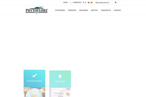 Site using Cmsms-mega-menu plugin