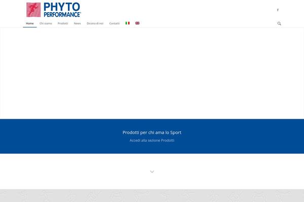 Site using Fancy Admin UI plugin