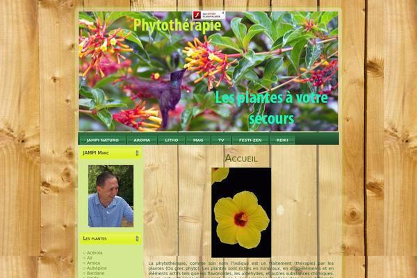 Site using WordPress Local SEO plugin
