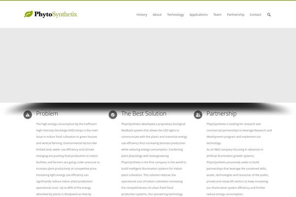 ThemeTastic theme site design template sample