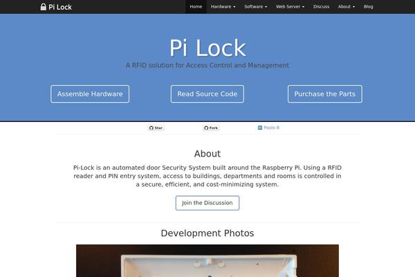 Shoestrap 3 theme site design template sample