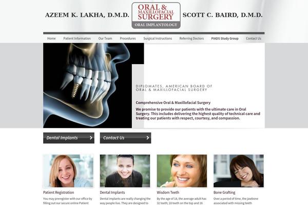 piads.org site used 2099-template