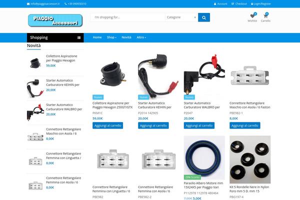 Site using Yith-woocommerce-wishlist-premium plugin