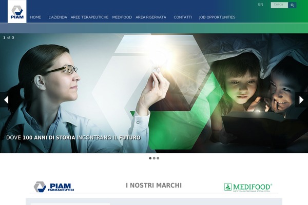 RT-Theme 17 theme site design template sample