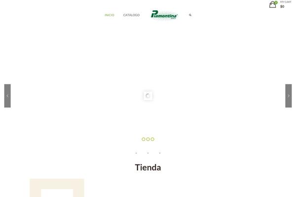 Site using Woo-product-bundle plugin