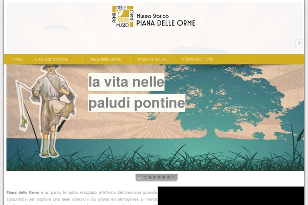 Site using Facebook All plugin