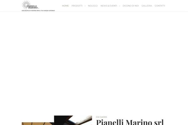 Site using Wyde-core plugin