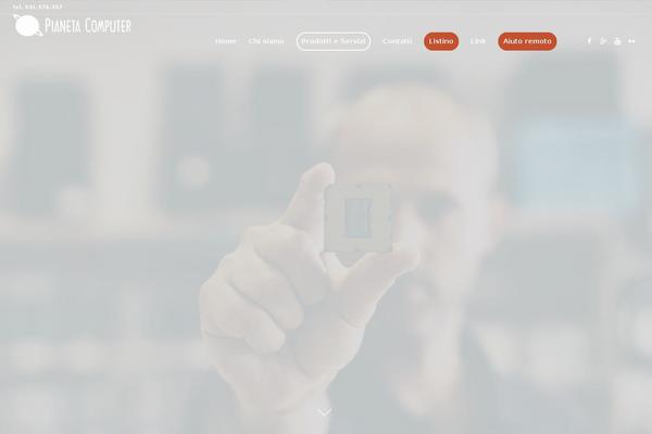 Site using Woo-title-limit plugin