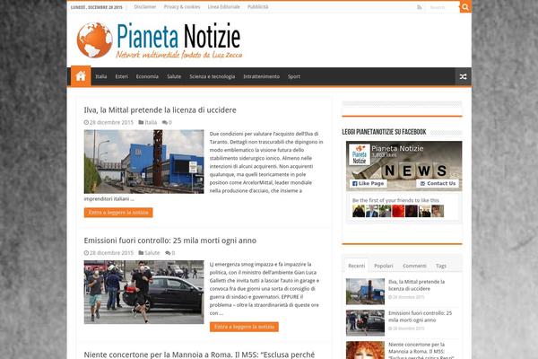 Site using Dadasuite-365 plugin