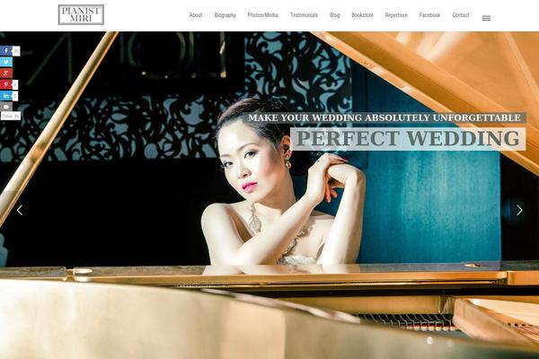 Site using Ccb-youtube plugin