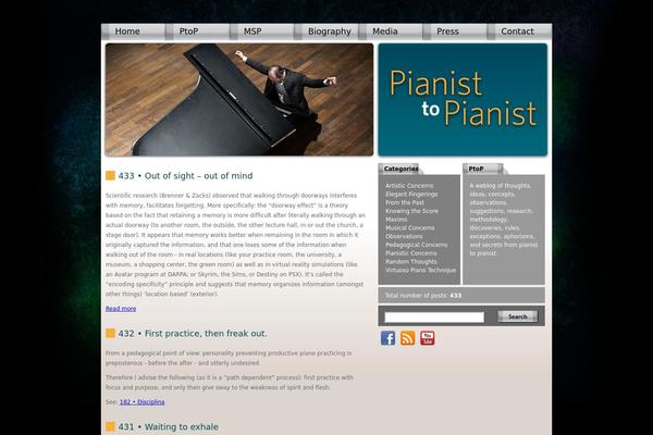 2014 theme site design template sample