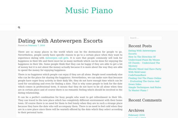 Dellow theme site design template sample
