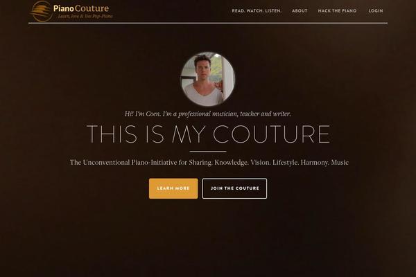 Site using Wp-show-posts-pro plugin
