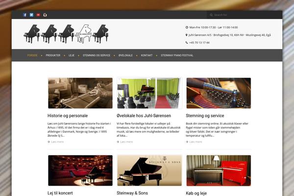 Site using Jetformbuilder plugin